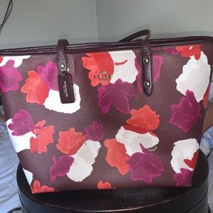 Coach Tote bag